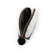 Picture of WOMEN COSMETIC BAG BLACK&WHITE